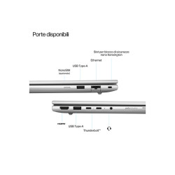 NB HP AI ELITEBOOK 6 G1I CK1P5ET 14"AG 1920X1200 ULTRA5-235U 16GBDDR5 512SSD W11