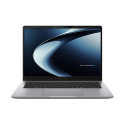 NB AI PC ASUS P3406CCA-LY0425X 14"WUXGA IPS AG ULTRA7-255H 16DDR5 512SSD W11PRO