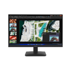 MONITOR LENOVO THINKVISION S27-4E  27"FHD IPS AG 16:09 BLK 4MS 300CD/M2 3Y VESA