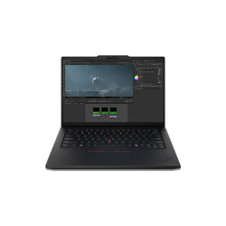 WKS MOBILE LENOVO COPILOT+PC THINKPAD P14S  14.5"WUXGA ULTRA7-356H VPRO 32DDR5 1