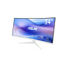 MONITOR ASUS LED VA 34" VU34WCIP-W CURVO WHITE WQHD 1MS 100HZ  300CDM HDMI USB-C
