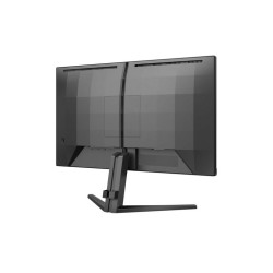 MONITOR PHILIPS LCD IPS 165HZ 23.8" WIDE  1MS MM FHD 3500:1 BLACK 2XHDMI DP VESA