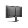 MONITOR PHILIPS LCD IPS 165HZ 23.8" WIDE  1MS MM FHD 3500:1 BLACK 2XHDMI DP VESA
