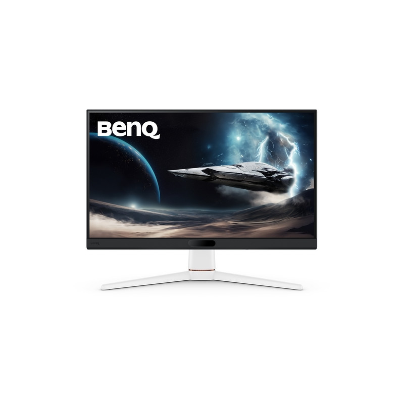MONITOR BENQ LCD IPS 24.5" 220HZ WIDE FRAMELESS EX251 1MS MM FHD 1000:1 BLACK/WH