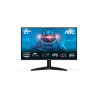 MONITOR AOC LCD IPS 144HZ 27" WIDE FRAMELESS  4MS QHD 1500:1 BLACK HDMI DP VESA