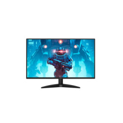 MONITOR AOC LCD IPS 144HZ 27" WIDE FRAMELESS  4MS QHD 1500:1 BLACK HDMI DP VESA