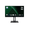 MONITOR MSI PRO MP245PG 23.8" IPS AG FHD 16:9 1300:1 100HZ 1MS VGA HDMI DP REG.A