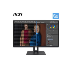 MONITOR MSI PRO MP245PG 23.8" IPS AG FHD 16:9 1300:1 100HZ 1MS VGA HDMI DP REG.A