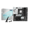 MB MSI B860M GAMING PLUS WIFI LGA1851 4XDDR5DC-8600O.C. 1XHDMI 1XDP 1XPCIE5.0X16