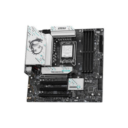 MB MSI B860M GAMING PLUS WIFI LGA1851 4XDDR5DC-8600O.C. 1XHDMI 1XDP 1XPCIE5.0X16