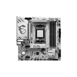 MB MSI B850M GAMING PLUS WIFI6E AM5 4XDDR5-8200O.C. 1XHDMI 1XDP 1XPCIE4.0X16 2XM