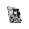 MB MSI B850M GAMING PLUS WIFI6E AM5 4XDDR5-8200O.C. 1XHDMI 1XDP 1XPCIE4.0X16 2XM