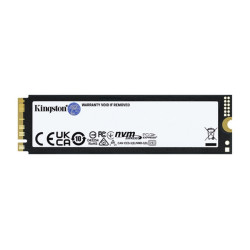 SSD-SOLID STATE DISK M.2(2280) NVME 1024GB PCIE5.0X4 KINGSTON  FURY RENEGADE G5