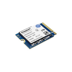 SSD-SOLID STATE DISK M.2(2230) NVME  2000GB(2TB) PCIE4.0X4 KINGSTON  READ:6000MB