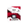 SSD-SOLID STATE DISK M.2(2230) NVME  2000GB(2TB) PCIE4.0X4 KINGSTON  READ:6000MB