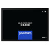SSD-SOLID STATE DISK 2.5" 1024GB SATA3 GOODRAM  READ:550MB/S WRITE:500MB/S