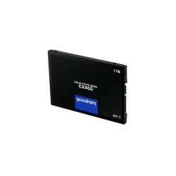 SSD-SOLID STATE DISK 2.5" 1024GB SATA3 GOODRAM  READ:550MB/S WRITE:500MB/S
