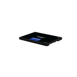 SSD-SOLID STATE DISK 2.5" 1024GB SATA3 GOODRAM  READ:550MB/S WRITE:500MB/S