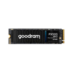 SSD-SOLID STATE DISK M.2(2280) NVME  512GB PCIE3.0X4 GOODRAM  READ:3200MB/S-WRIT