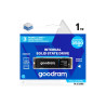 SSD-SOLID STATE DISK M.2(2280) NVME 1024GB PCIE3.0X4 GOODRAM  READ:3300MB/S-WRIT