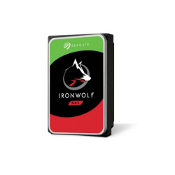 HARD DISK SATA3 3.5" X NAS 8000GB(8TB) SEAGATE IRONWOLF  7200RPM CACHE 256MB
