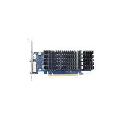 SVGA ASUS GT1030-SL-2G-BRK NVIDIA GT1030 2GDDR5 64BIT PCIE3.0 DVI-D HDMI HDCP PA