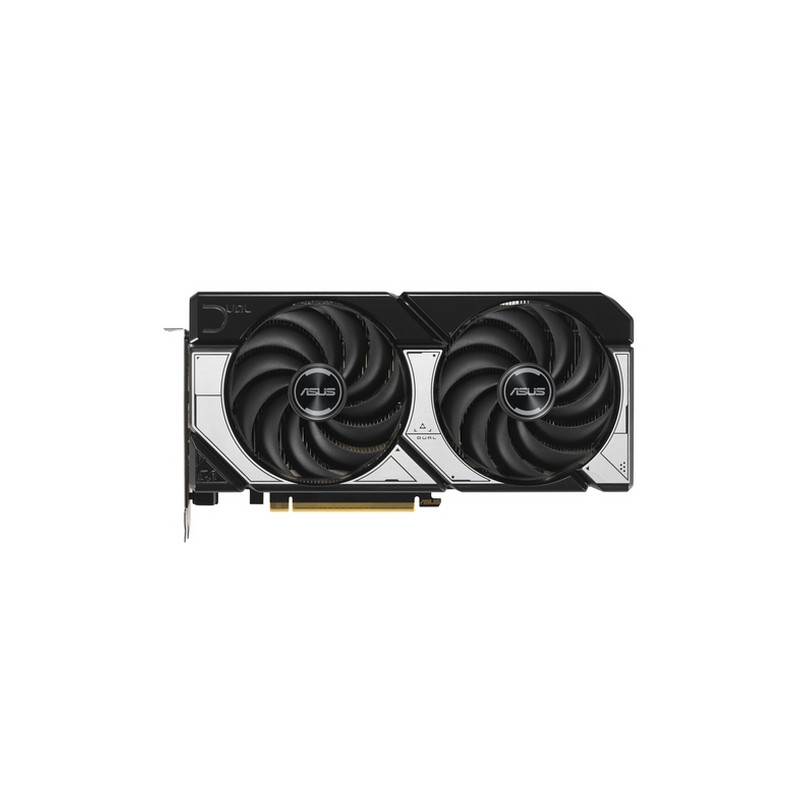 SVGA ASUS DUAL-RTX5070-O12G NVIDIA 12GBDDR7 192BIT 2572MHZ-O.C. PCIE5.0 1XHDMI 3