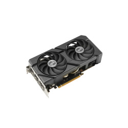 SVGA ASUS DUAL-RX7600-O8G-EVO AMD PCIE4.0 8GDDR6 128BIT 2715MHZ-OC HDMI 3XDP HDC