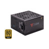 ALIMENTATORE ATX  GBI750 - 750W, 80PLUS GOLD, ATX 3.1, PFC ATTIVO, VENTOLA FDB 1