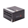ALIMENTATORE ATX  GBI750 - 750W, 80PLUS GOLD, ATX 3.1, PFC ATTIVO, VENTOLA FDB 1