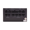 ALIMENTATORE ATX  GBI750 - 750W, 80PLUS GOLD, ATX 3.1, PFC ATTIVO, VENTOLA FDB 1