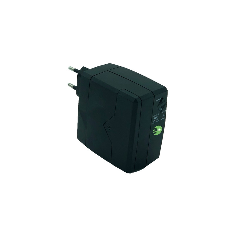 UPS ELSIST X MODEM/ROUTER 12VCC 25W(2,1A) JACK MASCHIO - LITIO BATT. AUTON. FINO