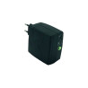 UPS ELSIST X MODEM/ROUTER 12VCC 25W(2,1A) JACK MASCHIO - LITIO BATT. AUTON. FINO