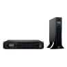 UPS ELSIST REVERSO 3000VS 3000VA/3000W RACK/TOWER LCD ONLINE PROFONDITÀ 600MM FI