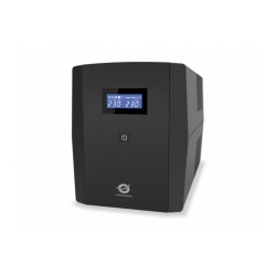 UPS CONCEPTRONIC  1200VA/720W AVR INTEGRATO -  6P IEC UE - RIAVVIO AUT.-INCLUDE