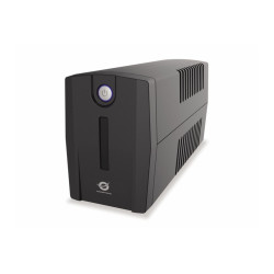 UPS CONCEPTRONIC  1000VA/600W AVR INTEGRATO - 1P USB -4 PRESE IEC UE FINO:30/10