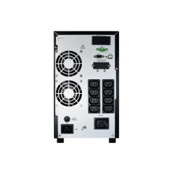 UPS TECNOWARE EXA-PLUS 4500  4500VA/3150W LCD SINUSOIDALE +AVR +USB/RS232 XSW(WE