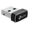 ADATTATORE USB WI-FI DA 300MBPS   2T2R 2.4GHZ 802.11B/G/N CAVO USB  2 ANT.FISSE