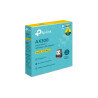 ADATTATORE USB WI-FI DA 300MBPS   2T2R 2.4GHZ 802.11B/G/N CAVO USB  2 ANT.FISSE