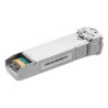 MODULO LC TRANSCEIVER SFP+ TPLINK   10GBASE-LR 1310NM SINGLE-MODE, LC DUPLEX CON