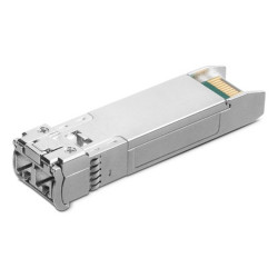 MODULO LC TRANSCEIVER SFP+ TPLINK   10GBASE-LR 1310NM SINGLE-MODE, LC DUPLEX CON