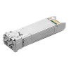 MODULO LC TRANSCEIVER SFP+ TPLINK   10GBASE-LR 1310NM SINGLE-MODE, LC DUPLEX CON