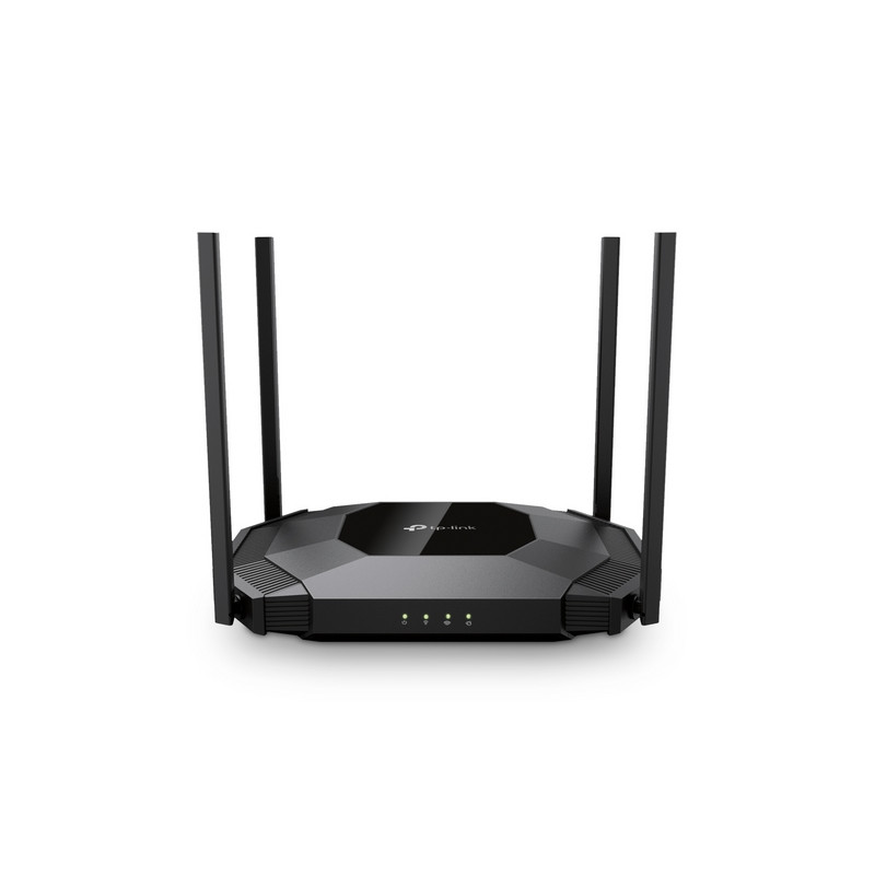 WIRELESS AX3000 ACCESSPOINT  DUAL BAND TP-LINK  1P GIGIABIT, WI-FI6 SUPP-.POE -4