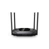 WIRELESS AX3000 ACCESSPOINT  DUAL BAND TP-LINK  1P GIGIABIT, WI-FI6 SUPP-.POE -4