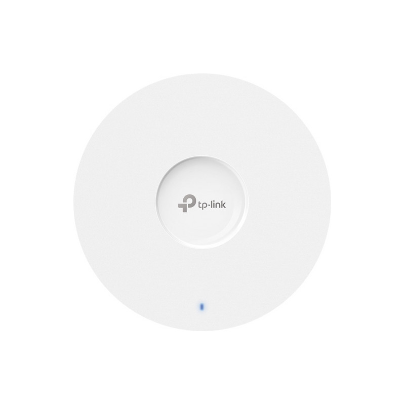 WIRELESS N ACCESS POINT AX6000 CEILING MOUNT DUALBAND TP-LINK  WI-FI 6-1PX2.5G R