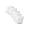 KIT WIRELESS N ACCESS POINT 1750M DUALBAND TP-LINK EAP245(5 PACK) 1P GIGA LAN,80