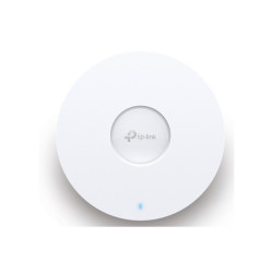 KIT WIRELESS N ACCESS POINT AX3000 DUALBAND TP-LINK 802.3AT POE 12V -MU-MIMO 2 A