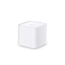 WIRELESS ROUTER AC1200 HOME MESH TP-LINK  300MBPS 2.4GHZ+867MBPS 5GHZ-ANT.INT.-3