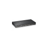 SWITCH ZYXEL  44P GIGABIT + 2P SFP GIGA + 4P DUAL PERS.,IPV6, VLAN,NEBULAFLEX-RA