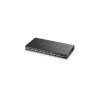 SWITCH ZYXEL  44P GIGABIT + 2P SFP GIGA + 4P DUAL PERS.,IPV6, VLAN,NEBULAFLEX-RA